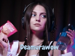 Deamurawow