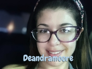 Deandramoore