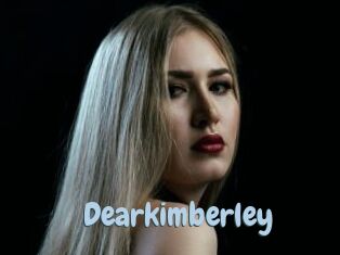 Dearkimberley