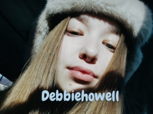 Debbiehowell