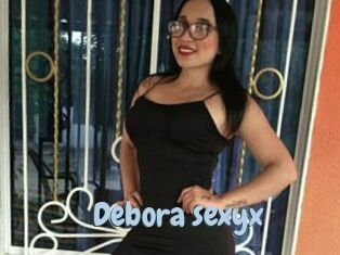 Debora_sexyx