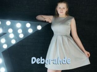 Deborahde