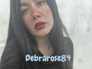 Debrarose84