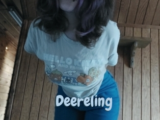 Deereling