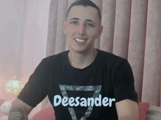 Deesander