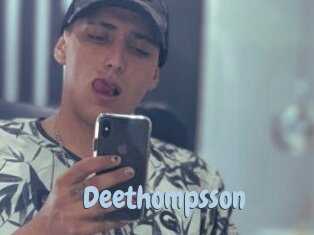 Deethompsson