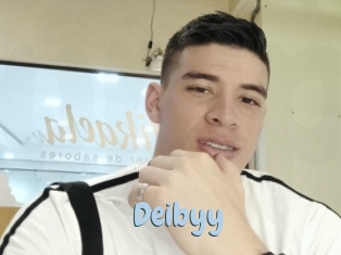 Deibyy