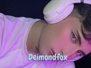 Deimondfox