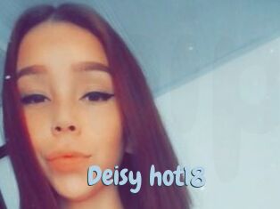 Deisy_hot18