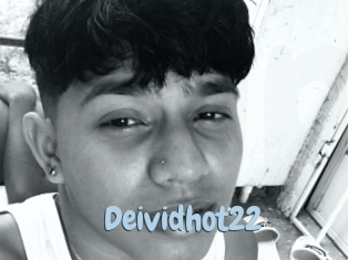 Deividhot22