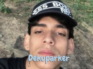 Dekuparker