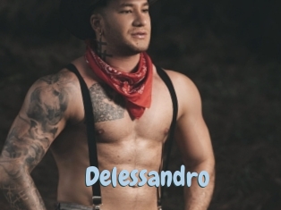 Delessandro