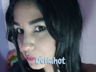 Deliahot