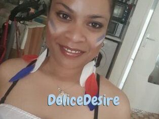 DeliceDesire