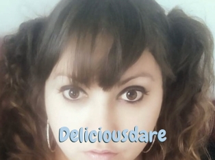 Deliciousdare