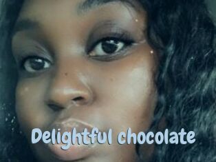 Delightful_chocolate