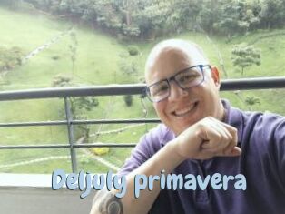 Deljuly_primavera