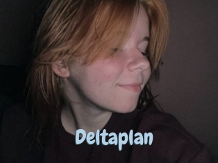 Deltaplan