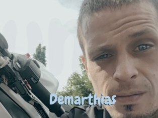 Demarthias