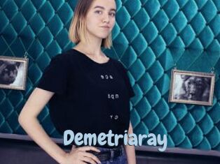 Demetriaray