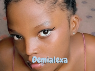 Demialexa