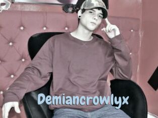 Demiancrowlyx