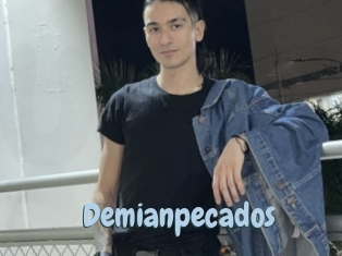 Demianpecados