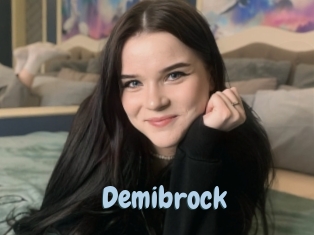 Demibrock