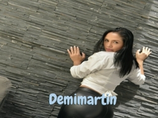 Demimartin