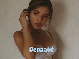 Denaalit