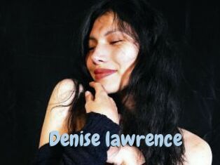 Denise_lawrence