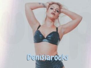 Denisiarocks