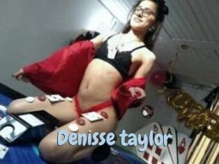 Denisse_taylor