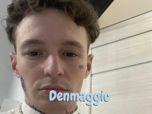 Denmaggic