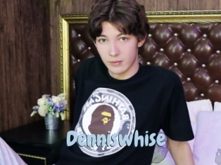 Denniswhise