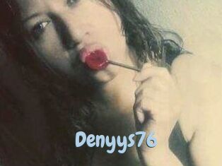 Denyys76