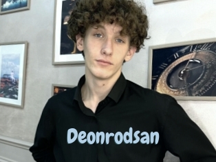 Deonrodsan