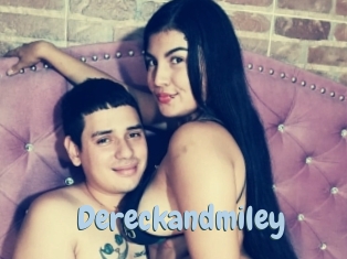 Dereckandmiley