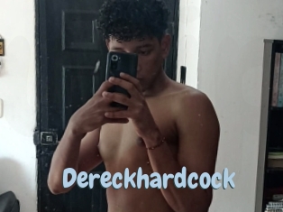 Dereckhardcock