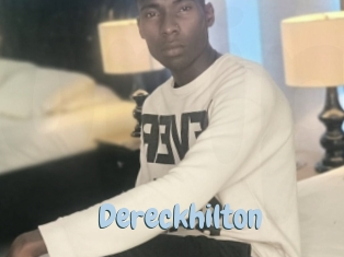 Dereckhilton