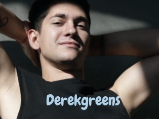 Derekgreens