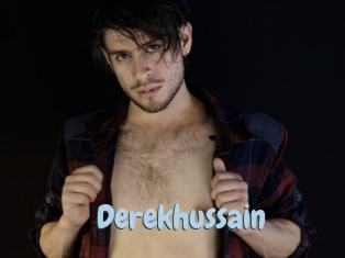 Derekhussain