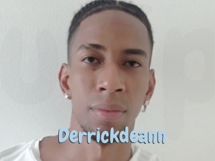 Derrickdeann