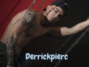 Derrickpierc