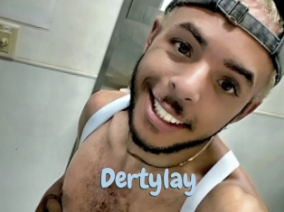 Dertylay