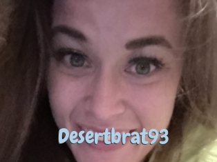 Desertbrat93