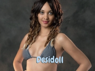 Desidoll