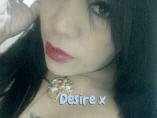 Desire_x