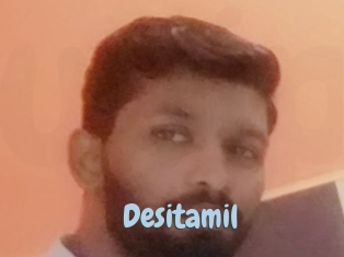 Desitamil