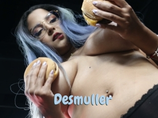 Desmuller